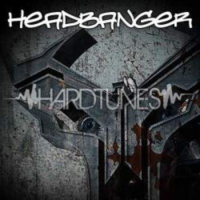 Headbanger - The Fucking Headbanger (2010)