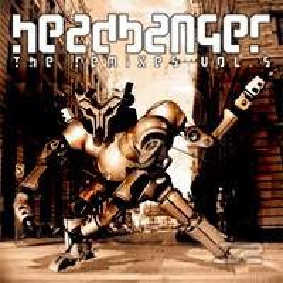 Headbanger - The Remixes Vol. 5 (2008)