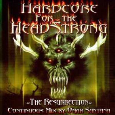VA - Hardcore For The Headstrong - The Resurrection (2000)