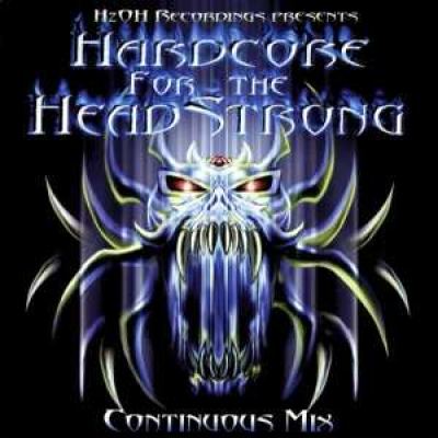 VA - Hardcore For The Headstrong (1999)