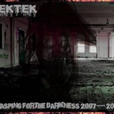 Hektek - Grasping For The Darkness 2007-2011