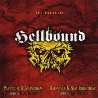 VA - Hellbound - The Darkside (2004)