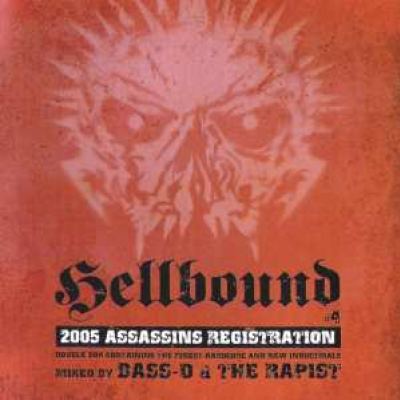 VA - Hellbound #4 - 2005 Assassins Registration (2005)