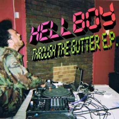 HELLBOY - Through The Gutter (2008)
