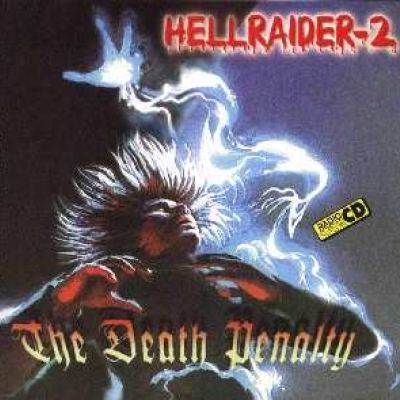 VA - Hellraider 02 - The Death Penalty (1994)