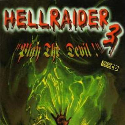 VA - Hellraider 03 - Play The Devil (1995)