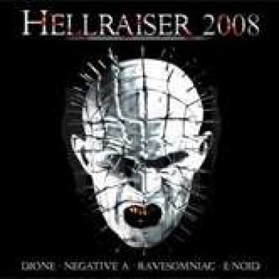 VA - Hellraiser 2008