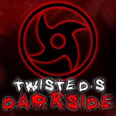Twisteds Darkside Podcast 020, 021 - Dione vs. E-Noid, Al Twisted (2011)