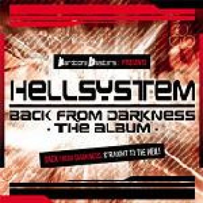 Hellsystem - Back From Darkness (2004)