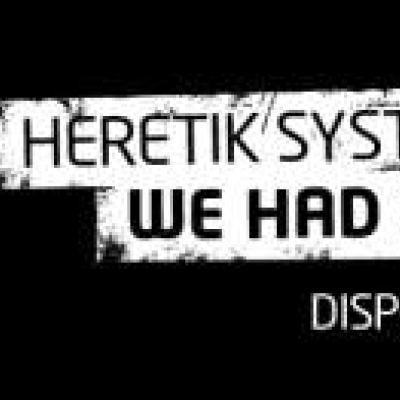 VA - Heretik System - We Had A Dream (2010)