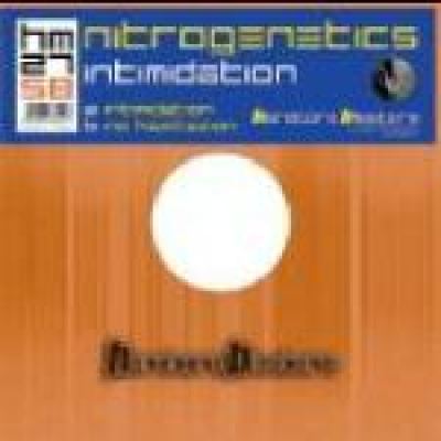 Nitrogenetics - Intimidation (2007)