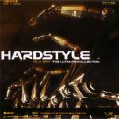 VA - Hardstyle - The Ultimate Collection 2004 Vol. 2