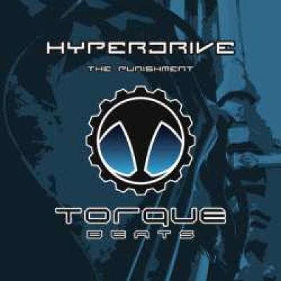 Hyperdrive - The Punishment (2008)