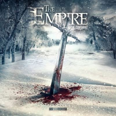 The Empire - The Covenant EP