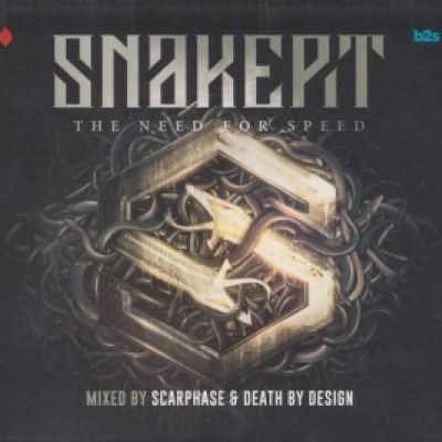 VA - Snakepit (The Need For Speed) (2016)