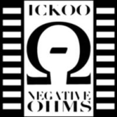 Ickoo - Negative Ohms (2012)