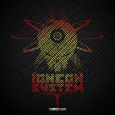 Igneon System - Fuck God (2011)