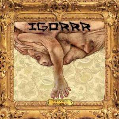 Igorrr - Poisson Soluble (2006)