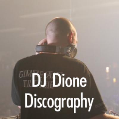 DJ Dione Discography
