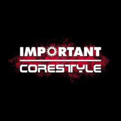 Important Corestyle