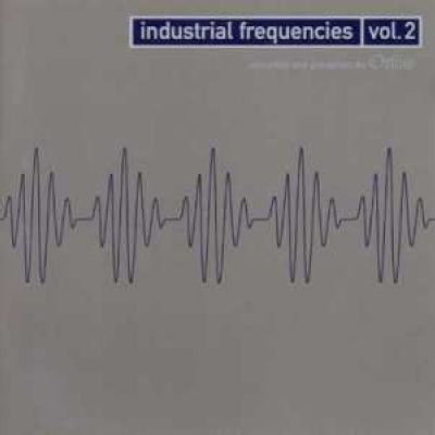 VA - Industrial Frequencies Vol. 2 (1999)