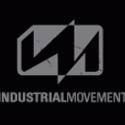 Industrial Movement FULL Label