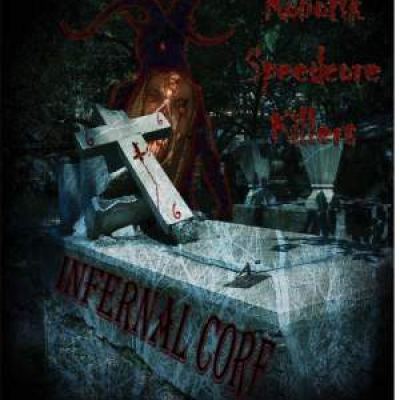 VA - Infernal Core (2008)