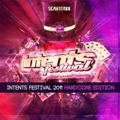 VA - Intents Festival 2011: Hardcore Edition (2011)