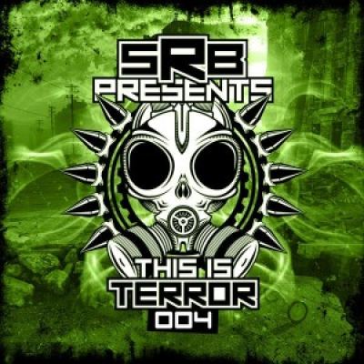 S.R.B. - This Is Terror 004