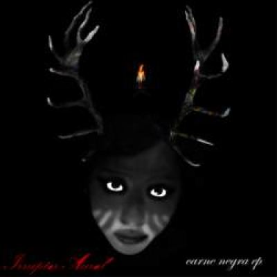 Irruptor Aural - Carne negra (2011)