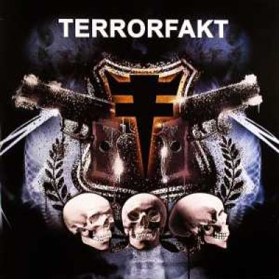 Terrorfakt - Untitled (2007)