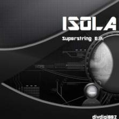 Isola - Superstring E.P. (2009)