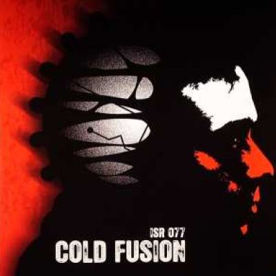 VA - Cold Fusion (2008)