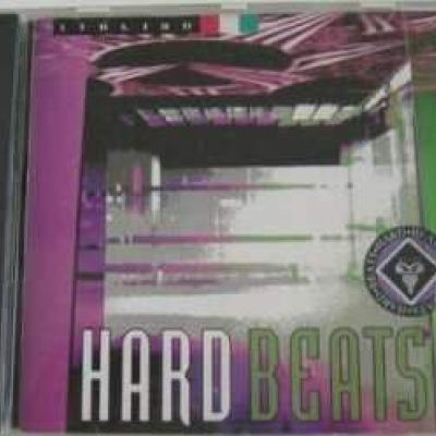 VA - Italian Hard Beats (1992)