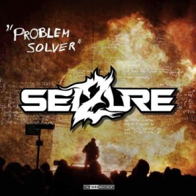 Sei2ure - Problem Solver EP