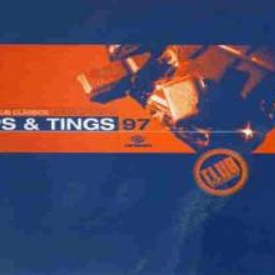 Jens - Loops & Tings 97 (1995)