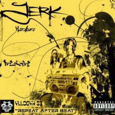 Jerk - Repeat After Beat (2010)
