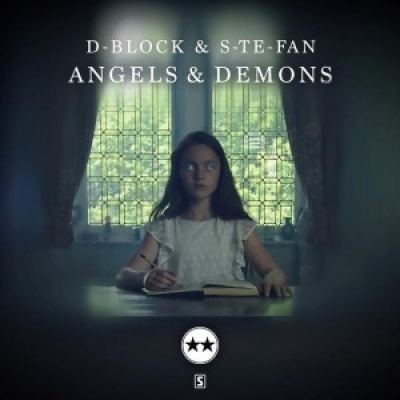 D-Block  S-Te-Fan - Angels  Demons