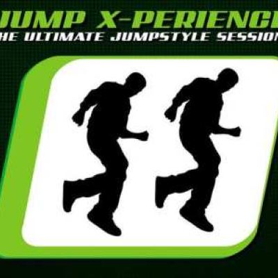 VA - Jump X-Perience (2008)