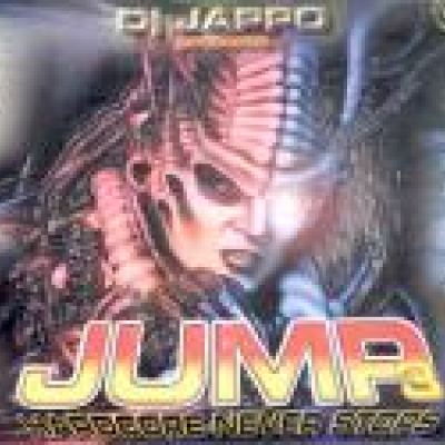 VA - Jump! 3 - Hardcore Never Stops (2000)