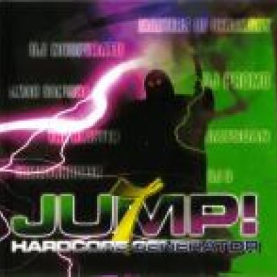 VA - Jump! 7 - Hardcore Generator (2002)