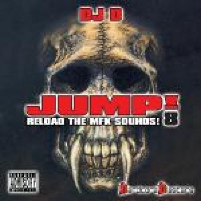 VA - Jump! 8 - Reload The MFK Sounds! Mixed by Dj D (2005)