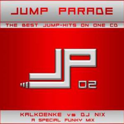 VA - Jump Parade 2 (2005)