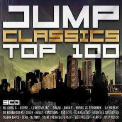 VA - Jump Classics Top 100 (2007)