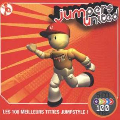 VA - Jumpers United (2008)