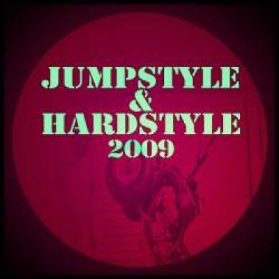 VA - Jumpstyle and Hardstyle 2009