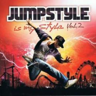 VA - Jumpstyle Is My Style Vol. 2 (2009)