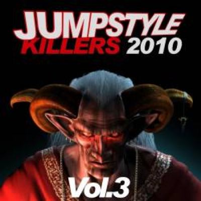 VA - Jumpstyle Killerz 2010 Vol 3 (2010)