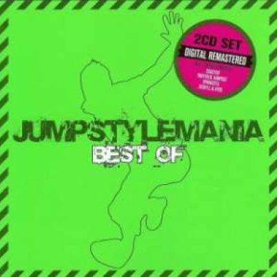 VA - Jumpstylemania Best Of (2008)