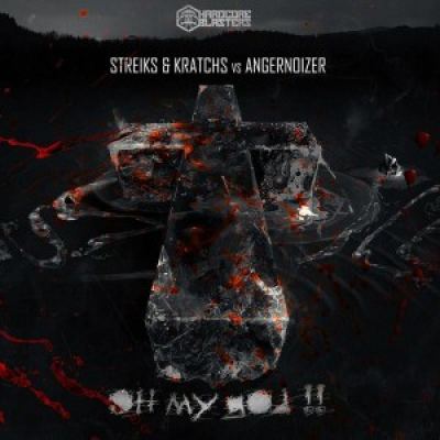 Streiks & Kratchs vs Angernoizer - Oh My God!! (2017)